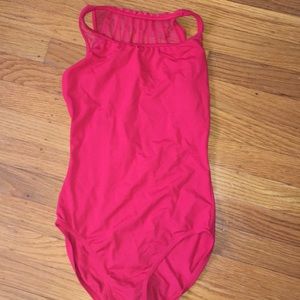 Leotard